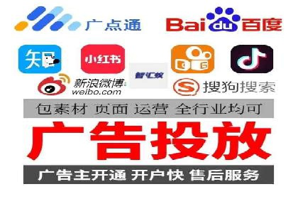 竞价广告案例分析：跨媒体广告投放策略