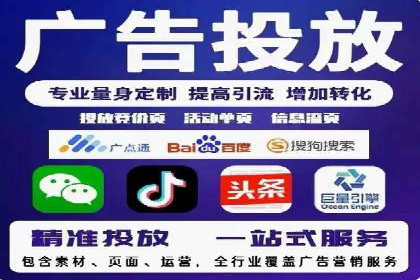 竞价广告的投放技巧与网络推广的实践